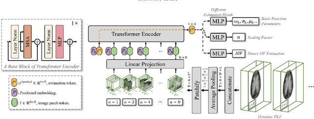 Figure 3 for Deep learning-derived arterial input function