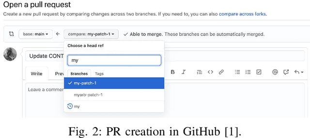 Figure 2 for Automatic Pull Request Description Generation Using LLMs: A T5 Model Approach
