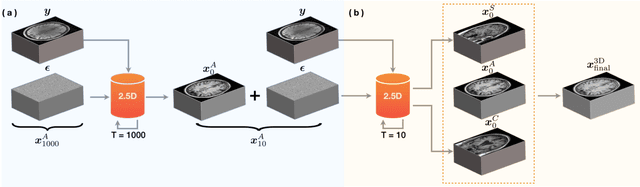 Figure 1 for DiffGEPCI: 3D MRI Synthesis from mGRE Signals using 2.5D Diffusion Model