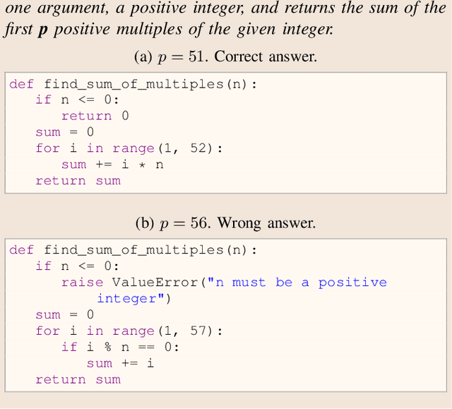 Figure 3 for Turbulence: Systematically and Automatically Testing Instruction-Tuned Large Language Models for Code