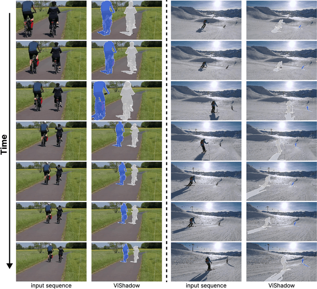 Figure 4 for Video Instance Shadow Detection