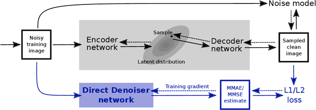 Figure 3 for Direct Unsupervised Denoising