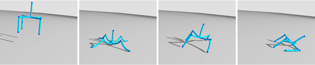 Figure 2 for DisMech: A Discrete Differential Geometry-based Physical Simulator for Soft Robots and Structures