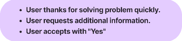 Figure 1 for LLM-guided Plan and Retrieval: A Strategic Alignment for Interpretable User Satisfaction Estimation in Dialogue
