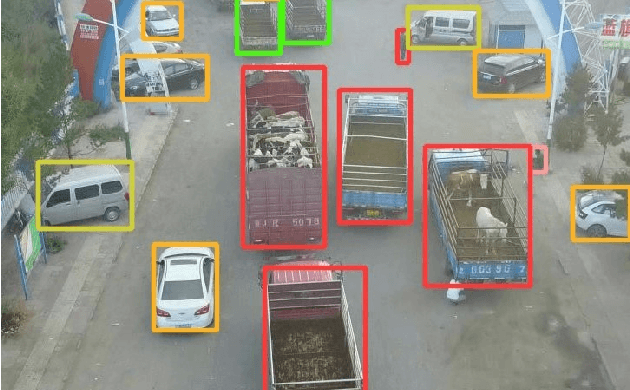 Figure 4 for POPCat: Propagation of particles for complex annotation tasks