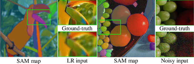 Figure 1 for A Dive into SAM Prior in Image Restoration