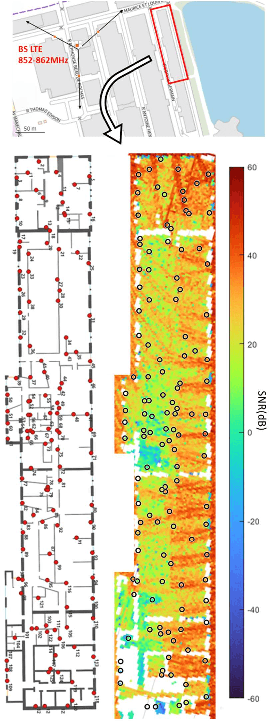 Figure 3 for Indoor Localization of Smartphones Thanks to Zero-Energy-Devices Beacons