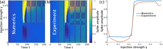 Figure 2 for A spiking photonic neural network of 40.000 neurons, trained with rank-order coding for leveraging sparsity