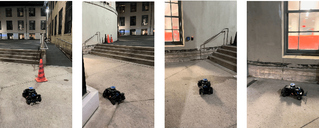 Figure 4 for WROOM: An Autonomous Driving Approach for Off-Road Navigation