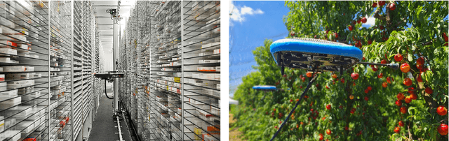 Figure 3 for Teaching Unknown Objects by Leveraging Human Gaze and Augmented Reality in Human-Robot Interaction