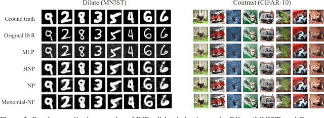 Figure 3 for Monomial Matrix Group Equivariant Neural Functional Networks