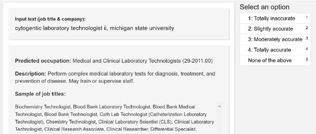 Figure 1 for Leveraging Large Language Models for Career Mobility Analysis: A Study of Gender, Race, and Job Change Using U.S. Online Resume Profiles