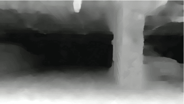 Figure 2 for Depth and Image Fusion for Road Obstacle Detection Using Stereo Camera