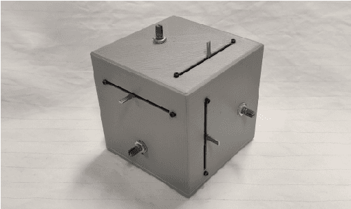 Figure 2 for UMIRobot: An Open-{Software, Hardware} Low-Cost Robotic Manipulator for Education