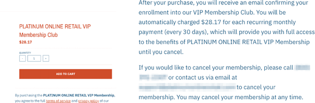 Figure 1 for Dark patterns in e-commerce: a dataset and its baseline evaluations