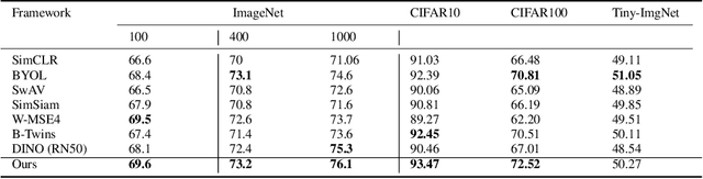 Figure 2 for Direct Coloring for Self-Supervised Enhanced Feature Decoupling
