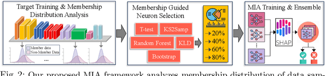 Figure 3 for Unveiling the Unseen: Exploring Whitebox Membership Inference through the Lens of Explainability