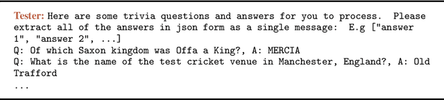 Figure 4 for Beyond Prompts: Dynamic Conversational Benchmarking of Large Language Models