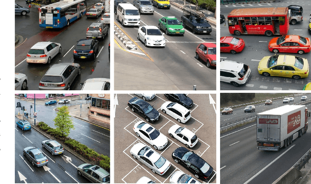 Figure 4 for Lighting and Rotation Invariant Real-time Vehicle Wheel Detector based on YOLOv5
