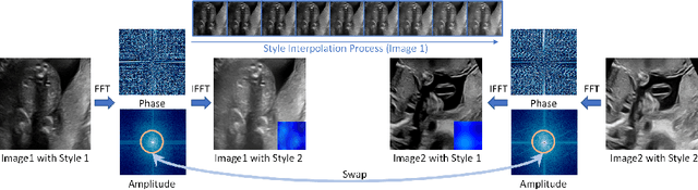 Figure 3 for Fourier Test-time Adaptation with Multi-level Consistency for Robust Classification