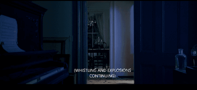 Figure 1 for A dataset for Audio-Visual Sound Event Detection in Movies