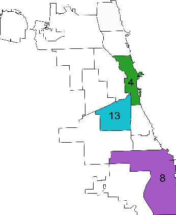 Figure 1 for Race and Privacy in Broadcast Police Communications