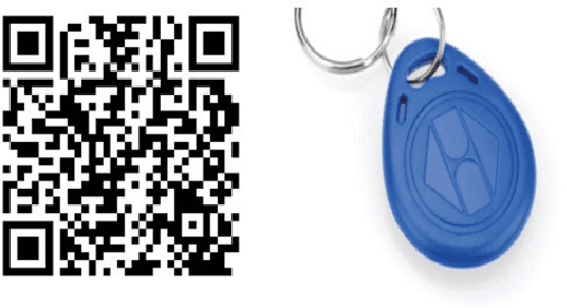 Figure 2 for Designing an Intelligent Parcel Management System using IoT & Machine Learning