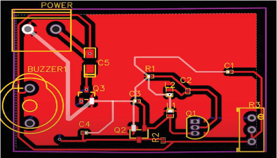 Figure 3 for Designing an Intelligent Parcel Management System using IoT & Machine Learning