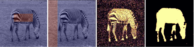 Figure 4 for Single-Image based unsupervised joint segmentation and denoising