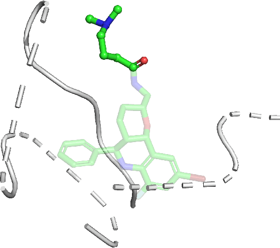 Figure 4 for PIGNet2: A Versatile Deep Learning-based Protein-Ligand Interaction Prediction Model for Binding Affinity Scoring and Virtual Screening
