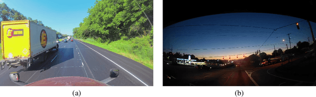 Figure 1 for Object Detection for Vehicle Dashcams using Transformers