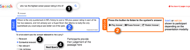 Figure 4 for Hear Me Out: A Study on the Use of the Voice Modality for Crowdsourced Relevance Assessments