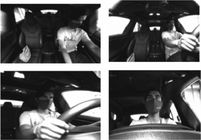 Figure 1 for Multi-View Ensemble Learning With Missing Data: Computational Framework and Evaluations using Novel Data from the Safe Autonomous Driving Domain