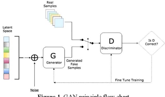 Figure 1 for Utilizing GANs for Fraud Detection: Model Training with Synthetic Transaction Data
