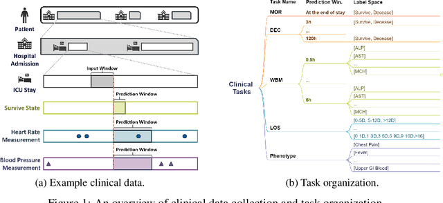 Figure 1 for Large Language Model as a Universal Clinical Multi-task Decoder