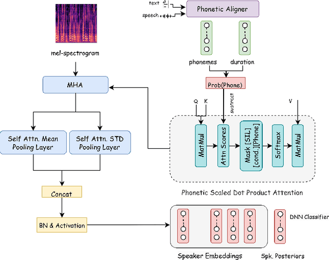 Figure 3 for PDAF: A Phonetic Debiasing Attention Framework For Speaker Verification