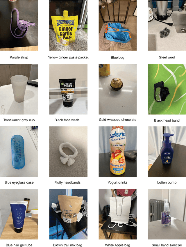 Figure 1 for OK-Robot: What Really Matters in Integrating Open-Knowledge Models for Robotics