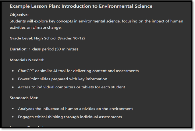 Figure 3 for Generative AI and Digital Neocolonialism in Global Education: Towards an Equitable Framework