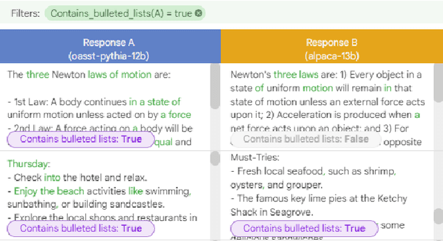 Figure 3 for LLM Comparator: Visual Analytics for Side-by-Side Evaluation of Large Language Models