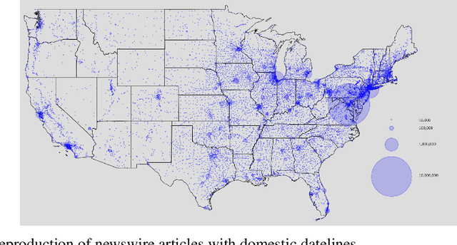 Figure 3 for Newswire: A Large-Scale Structured Database of a Century of Historical News