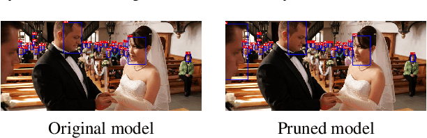 Figure 1 for Filter-Pruning of Lightweight Face Detectors Using a Geometric Median Criterion