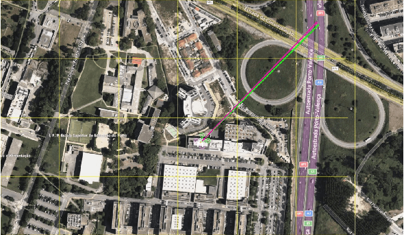 Figure 3 for A Framework Leveraging Large Language Models for Autonomous UAV Control in Flying Networks