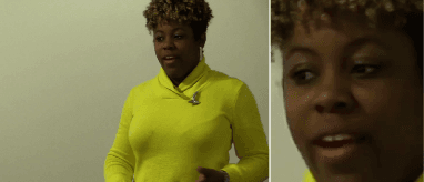 Figure 4 for Unmasking Deep Fakes: Leveraging Deep Learning for Video Authenticity Detection