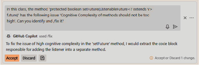 Figure 2 for Evaluating the Effectiveness of LLMs in Fixing Maintainability Issues in Real-World Projects