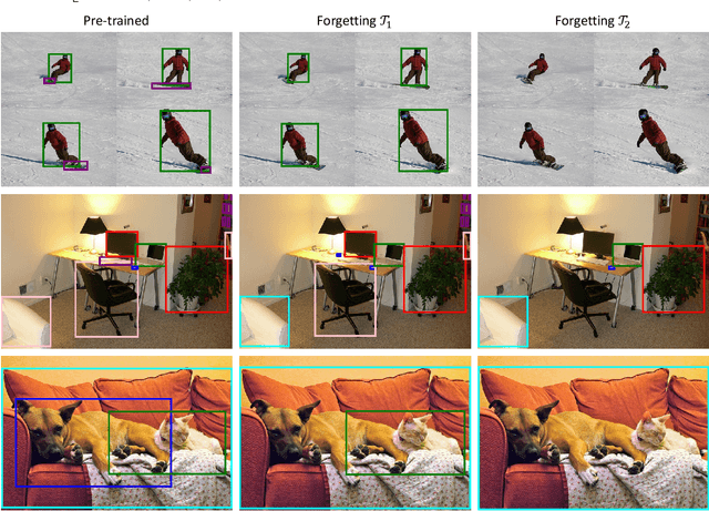 Figure 3 for Practical Continual Forgetting for Pre-trained Vision Models