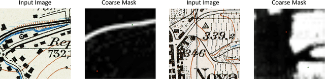 Figure 4 for MapSAM: Adapting Segment Anything Model for Automated Feature Detection in Historical Maps