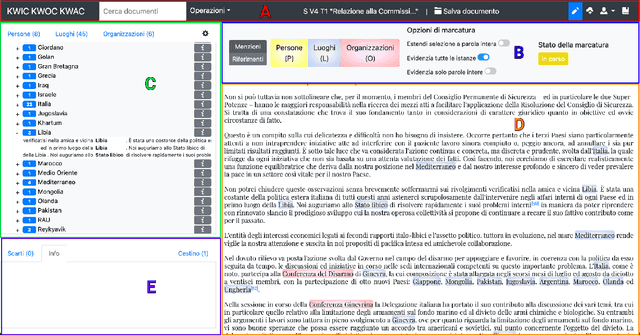 Figure 1 for KwicKwocKwac, a tool for rapidly generating concordances and marking up a literary text