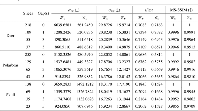 Figure 2 for Breaking the Limitations with Sparse Inputs by Variational Frameworks (BLIss) in Terahertz Super-Resolution 3D Reconstruction