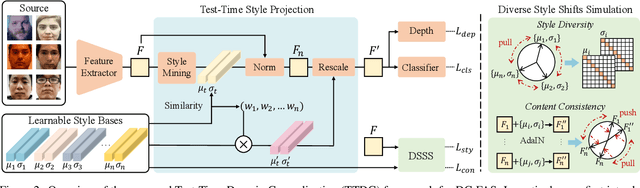 Figure 3 for Test-Time Domain Generalization for Face Anti-Spoofing