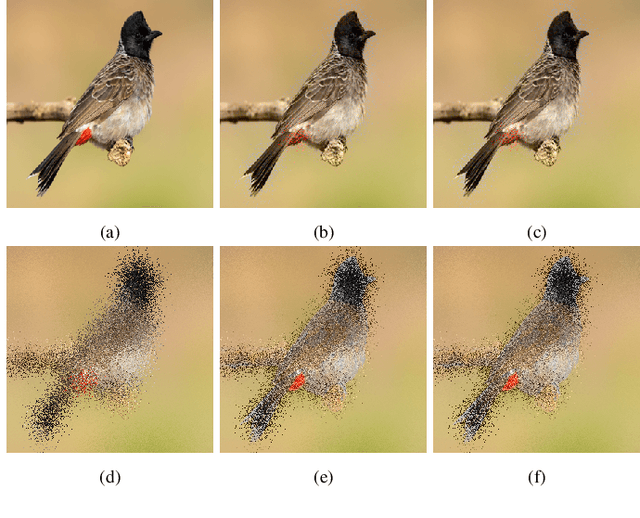 Figure 1 for Adversarial Image Generation by Spatial Transformation in Perceptual Colorspaces